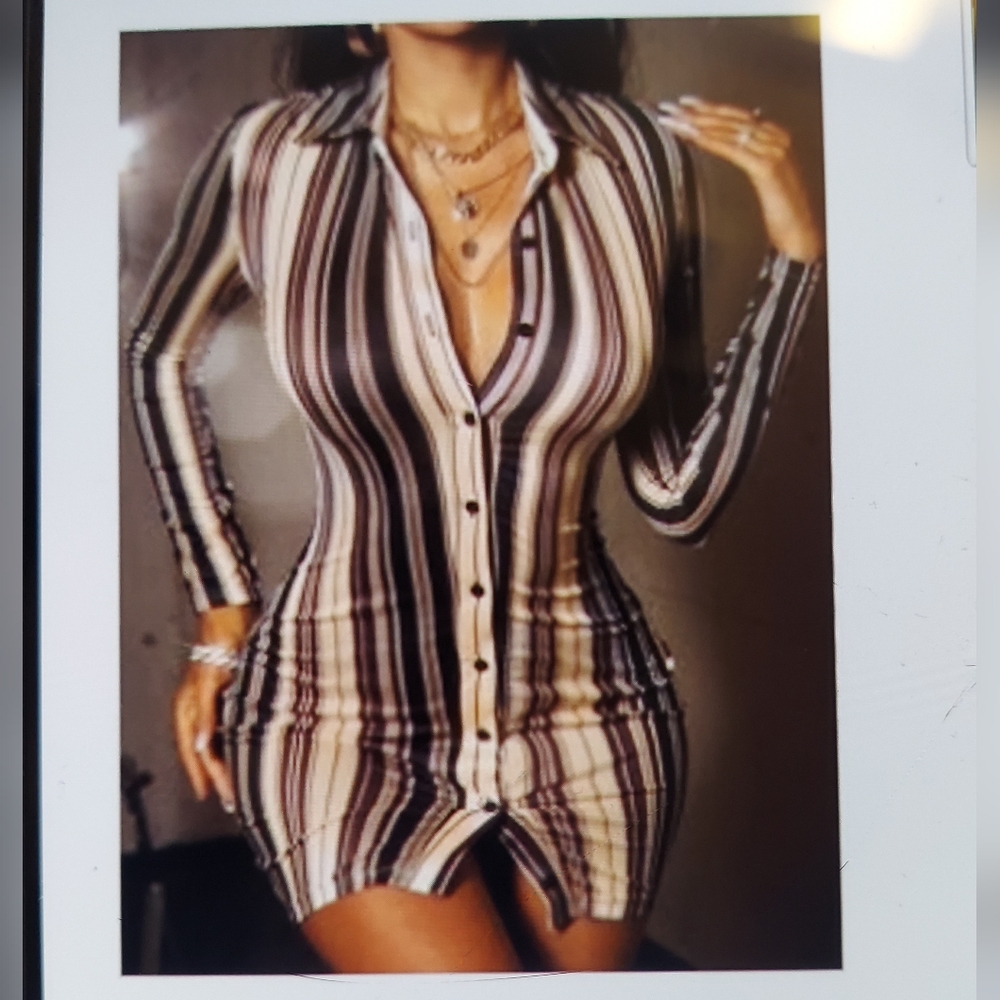 Sexy Shein Dress🔥